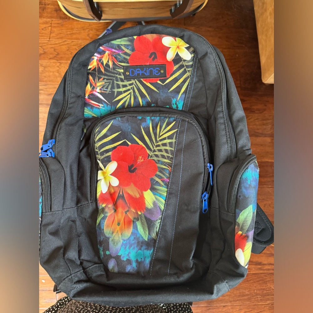 Dakine Tropical Backpack